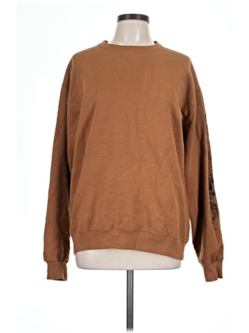 Jerzees Sweatshirt (view 1)