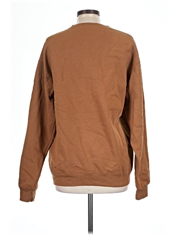 Jerzees Sweatshirt (view 2)