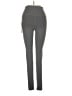 Mono b Gray Active Pants Size XS - photo 2