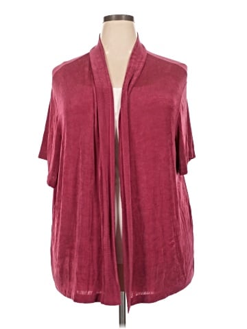 Slinky Brand Cardigan (view 1)
