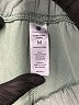 Yogalicious Solid Green Casual Pants Size M - photo 7