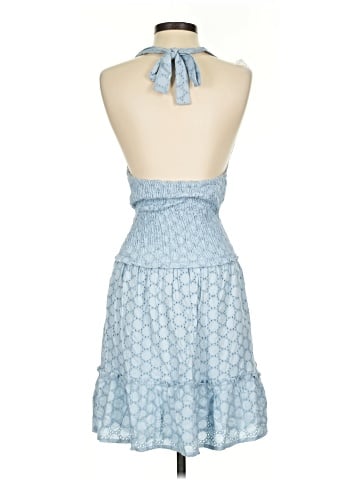 Jessica Simpson Cocktail Dress (view 2)