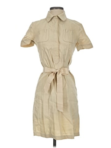 Elie Tahari Casual Dress (view 1)