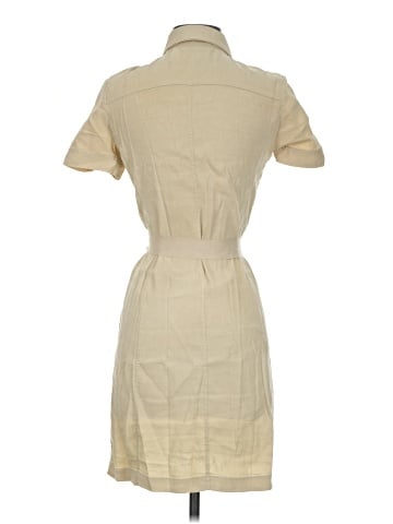 Elie Tahari Casual Dress (view 2)