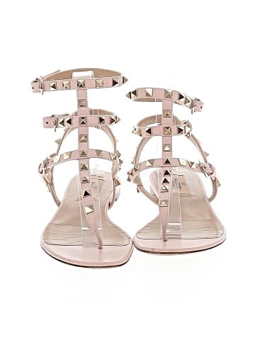 Valentino Garavani Sandals (view 2)