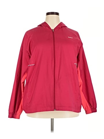 Reebok Windbreaker (view 1)