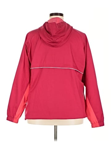 Reebok Windbreaker (view 2)