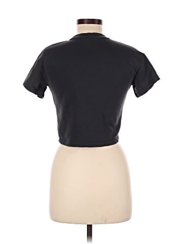 H&M Short Sleeve T-Shirt (view 2)