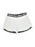 Under Armour Graphic Silver Athletic Shorts Size S (estimated) - photo 1