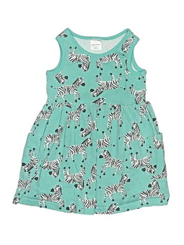 Hanna Andersson Dress (view 1)