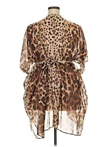 Vitamin A Kimono (view 2)