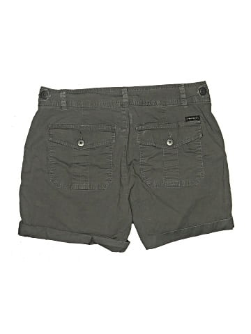 Sanctuary Khaki Shorts (view 2)