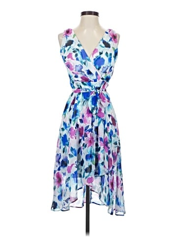 DKNY Cocktail Dress (view 1)