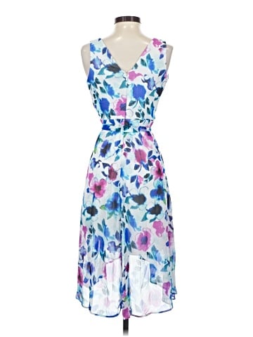 DKNY Cocktail Dress (view 2)