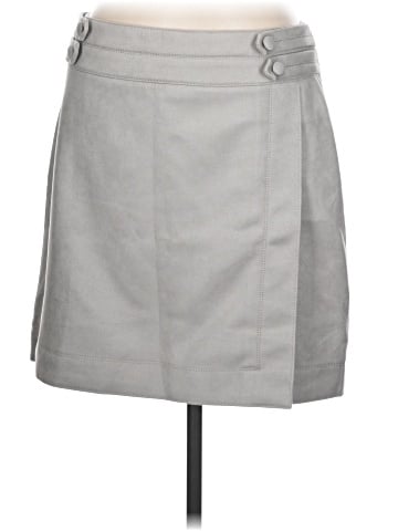 White House Black Market Casual Skirt (view 1)