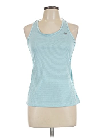 New Balance Active Tank (view 1)
