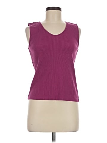 Talbots Sleeveless Top (view 1)