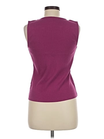 Talbots Sleeveless Top (view 2)