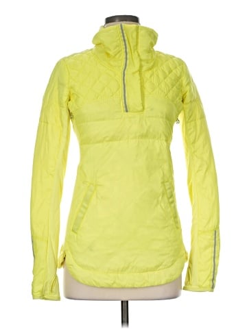 Lululemon Athletica Track Jacket (view 1)