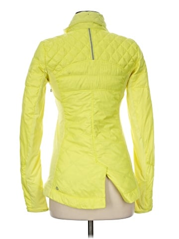 Lululemon Athletica Track Jacket (view 2)