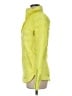 Lululemon Athletica Yellow Track Jacket Size M (estimated) - photo 5