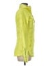 Lululemon Athletica Yellow Track Jacket Size M (estimated) - photo 4