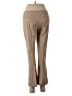 Prada 100% Cupro Tan Dress Pants Size EU (IT) 44 / US 8 (petite) - photo 2