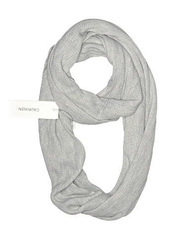 Calvin Klein Scarf (view 1)