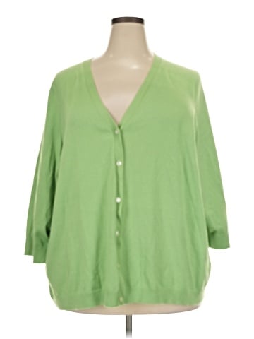 Lands' End Cardigan (view 1)