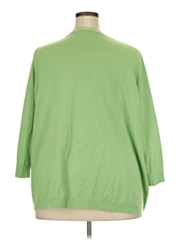 Lands' End Cardigan (view 2)