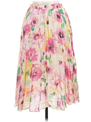 Indigo Rose Casual Skirt (view 2)