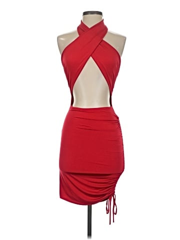 Windsor Cocktail Dress (view 1)