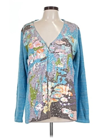 Storybook Knits Cardigan (view 1)
