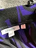 Chico's Print Blue Casual Pants Size Sm Petite (0) - photo 7