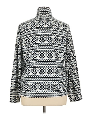 Lands' End Pullover Sweater (view 2)