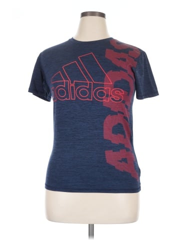 Adidas Active T-Shirt (view 1)