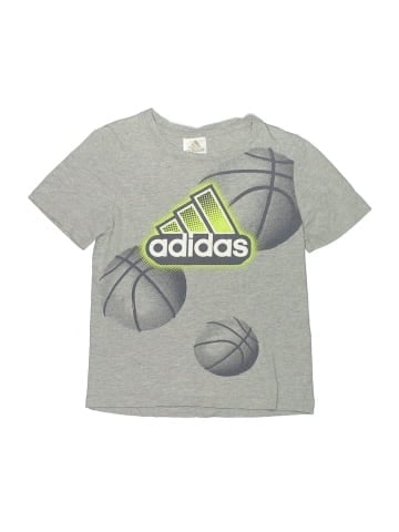 Adidas Short Sleeve T-Shirt (view 1)