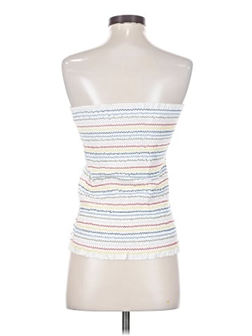 Honey Punch Sleeveless Top (view 2)