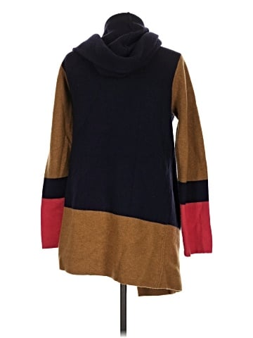 Field Flower Wool Cardigan (view 2)