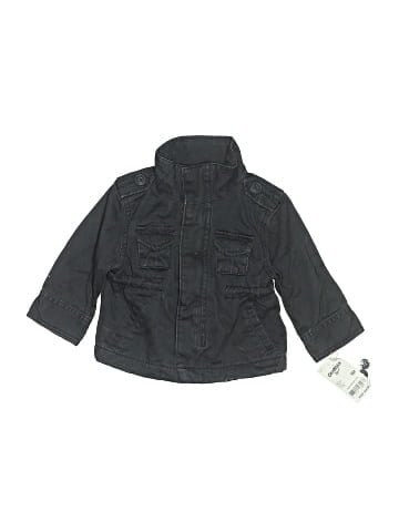OshKosh B'gosh Jacket (view 1)