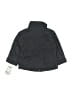 OshKosh B'gosh 100% Cotton Black Jacket 6-9 MO / 9 MO - photo 2