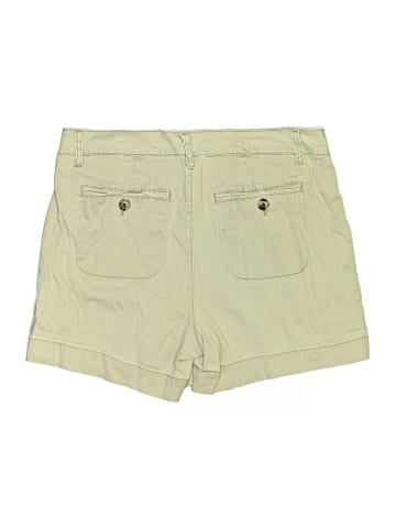 One 5 One Khaki Shorts (view 2)
