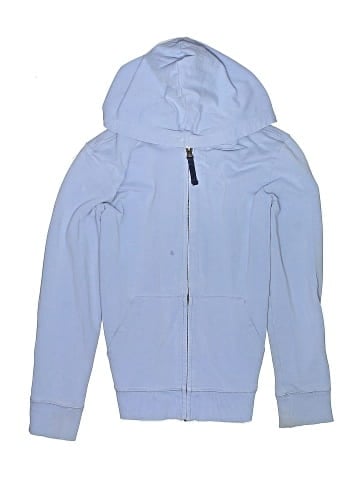 Primary Clothing Zip Up Hoodie (view 1)