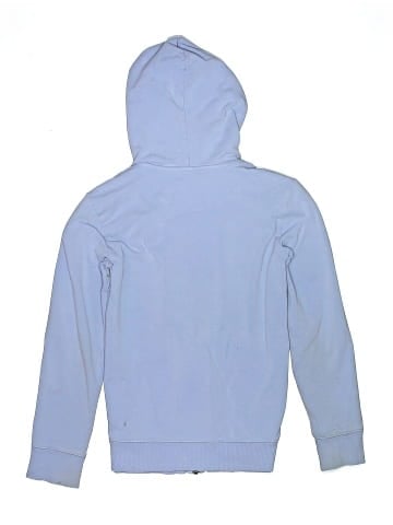 Primary Clothing Zip Up Hoodie (view 2)