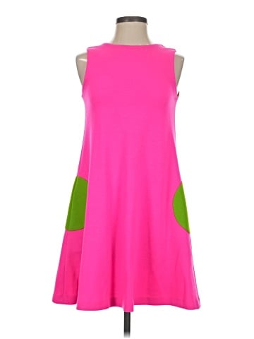 Lisa Perry Cocktail Dress (view 1)