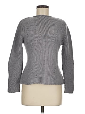 Prada Wool Pullover Sweater (view 1)