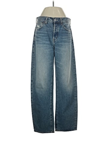 Madewell Jeans (view 1)