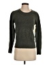 CeCe Green Pullover Sweater Size XS - photo 1