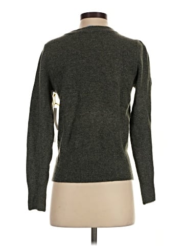 CeCe Pullover Sweater (view 2)