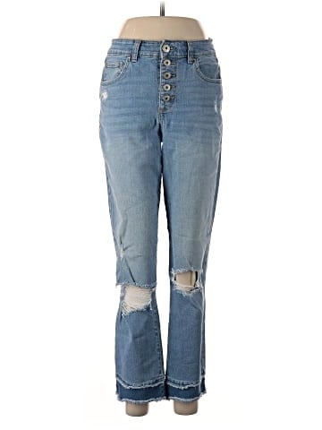 INC International Concepts Jeans (view 1)